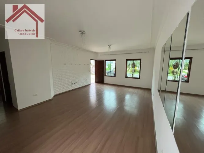 Casa em Condomínio à Venda no Jardim Vila Inglesa, Sorocaba