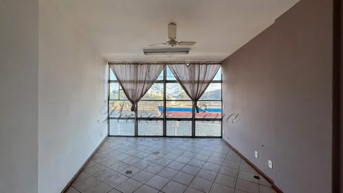Sala Comercial à Venda - Centro, Vitória/ES