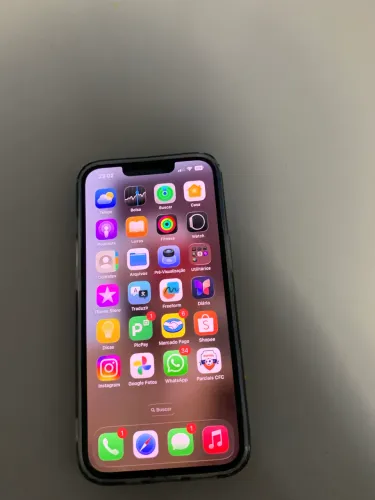 iPhone 13
