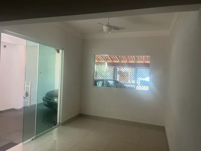 Casa Jd Morumbi