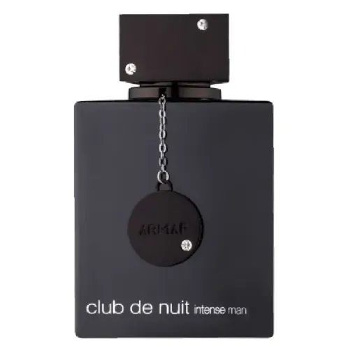 Club de nuit perfume