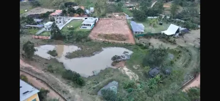 Terreno em Vargem Alegre 