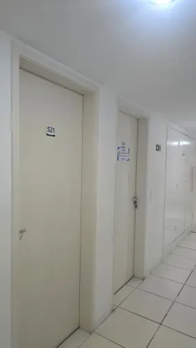 Imóvel para aluguel possui 75 metros quadrados em Centro - Nova Iguaçu - RJ