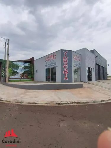 Salão à venda, 165 m² por R$ 900.000 - Jardim dos Lagos - Nova Odessa/SP