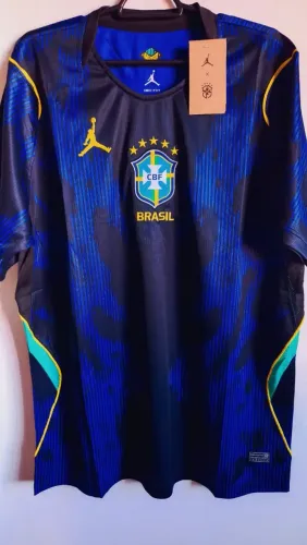 CAMISA BRASIL 2026