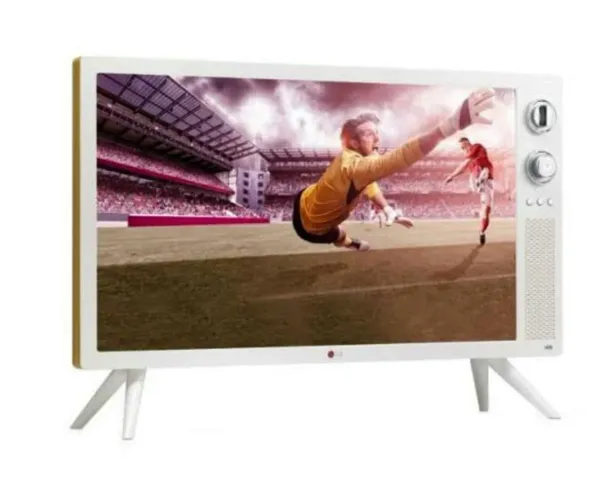 Televisor vintage
