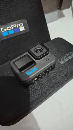 GOPRO HERO 11 BLACK