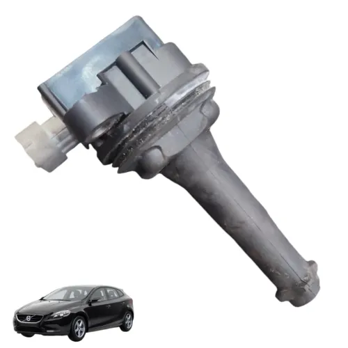 Bobina Volvo V40 S60 V60 2.0 T5 2013 A 2015