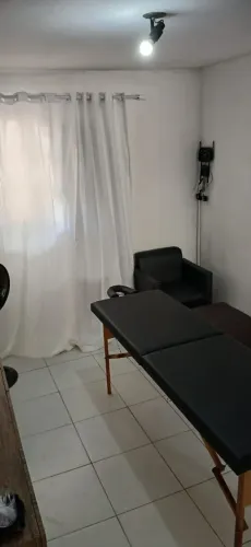 Maca de massagem sta clara até 300 kilos