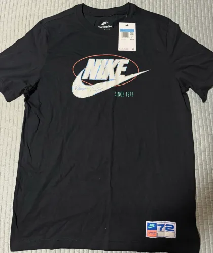 Camiseta Nike