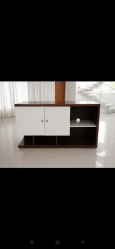 Buffet rack