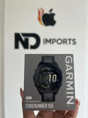 Garmin 165