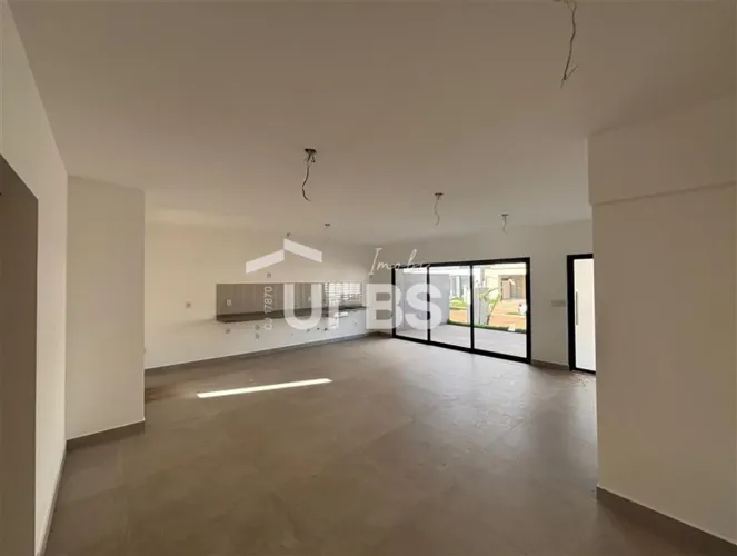 Jardins Lyon - Casa de Condomínio 3 quartos, sendo 3 suítes