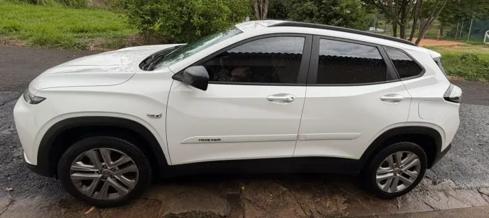 Chevrolet Tracker LT 1.0 Turbo 12V Flex AUT 2026