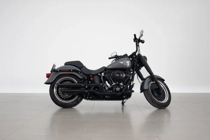 Harley-Davidson FAT BOY LOW/ SPECIAL FLSTFB