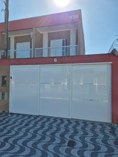 Apartamento para venda possui 62 metros quadrados com 2 quartos