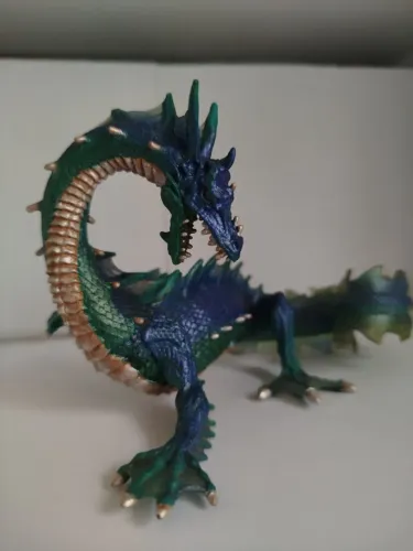 Sea Dragon Figurine - Safari Ltd.