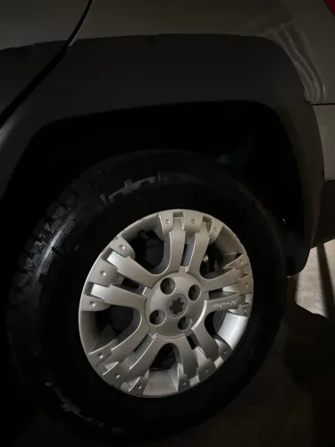 Vende se Rodas aro 15 ?