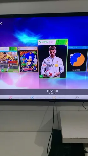 Xbox 360 slim