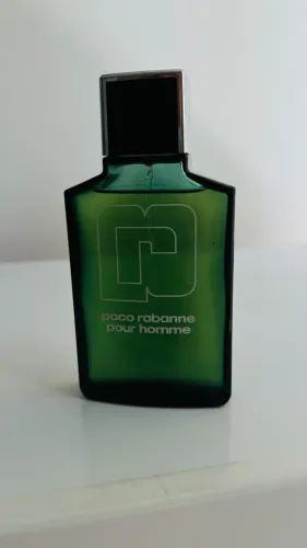 Paco rabanne pour homme 