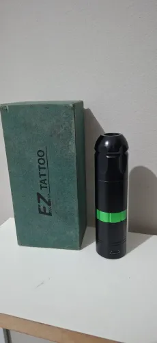 Maquina Pen de tatuagen