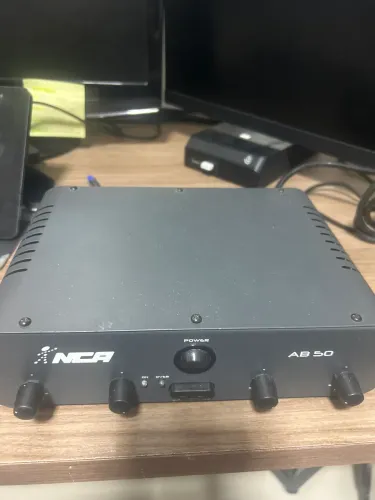 NCA AB50