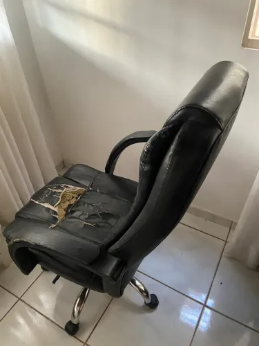 Cadeira escritório