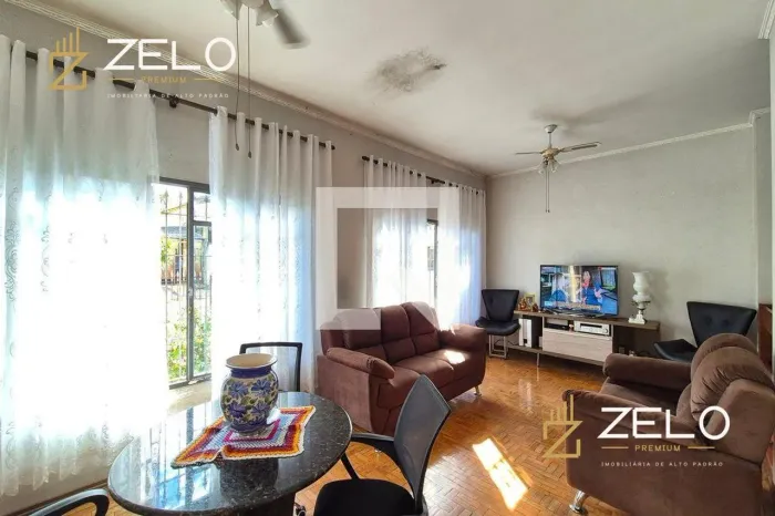 CASA RESIDENTIAL em Campinas - São Paulo, Jardim dos Oliveiras
