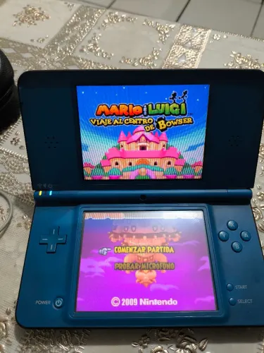 Nintendo DSI XL 32Gb
