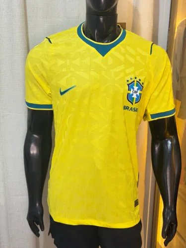 Camisa do Brasil jogador