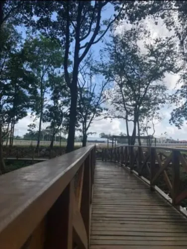LOTE 160 M² CONDOMÍNIO QUARTZO VERDE
