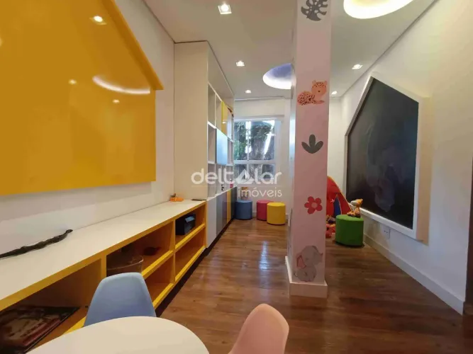 Apartamento com elevador 2 Quartos suite a vaga no bairro Lagoinha Leblon (Venda Nova), Be
