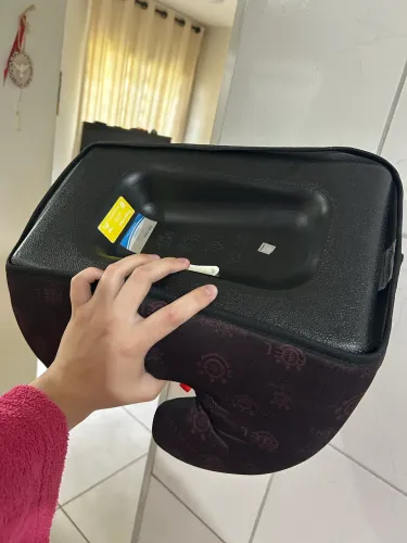 Assento de elevação infantil VOYAGE