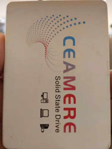 SSD 480 GB Ceamere