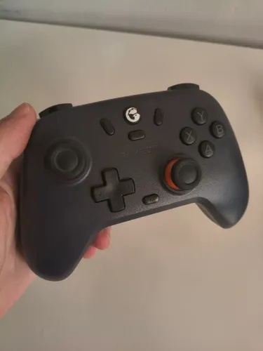 Controle GameSir Nova Lite T4