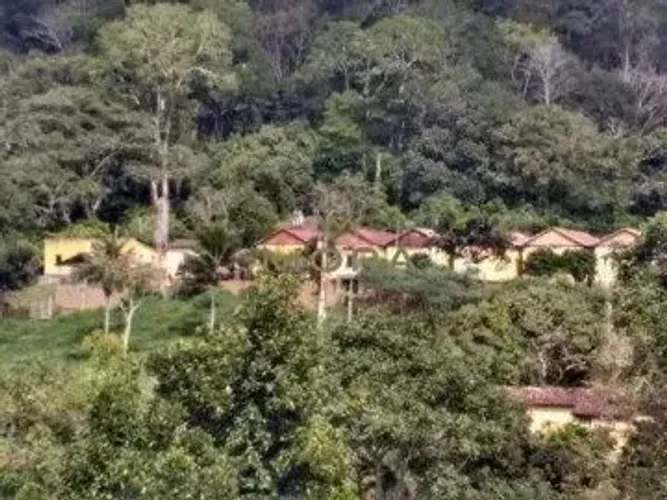 Fazenda com excelente oportunidade para produção agrícola e pecuária