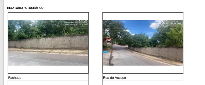 Oportunidade facilitada Terreno no Vila Barao, Sorocaba - SP, N. SN QD 33, 402,32m² | Ven