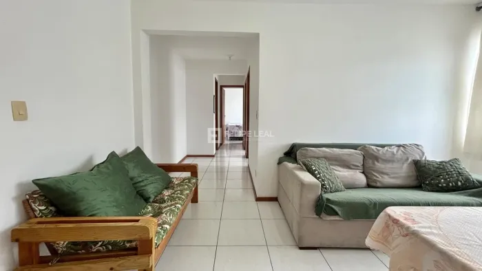 em Coqueiros - Florianópolis