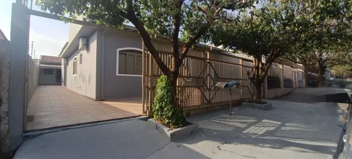 CASA PARA LOCAÇÃO NO CEDRAL