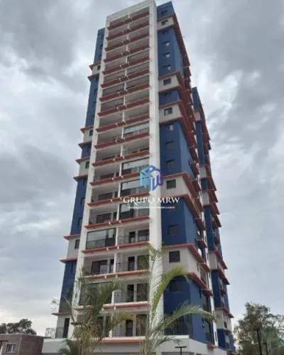 Apartamento com 1 dormitório, 45 m² - venda por R$ 519.000 ou aluguel por R$ 3.600/mês - P