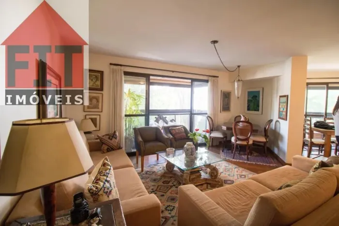 Apartamento, Campo Belo - São Paulo