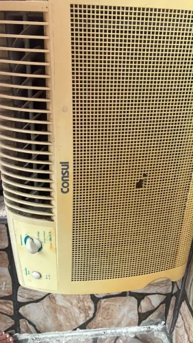 Ar-condicionado 7500 Btu