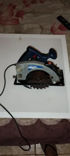 Máquina Círcular