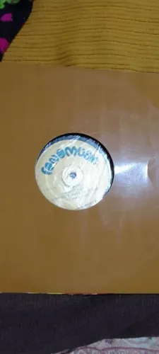 Lp vinil - fonomusic melodia e samba rock black music