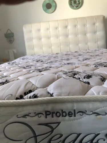 Colchão casal molas probel Vegas