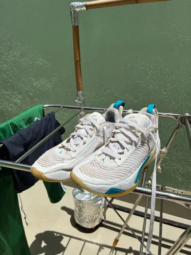 Tênis de Basquete - Jordan Luka 1 - 43