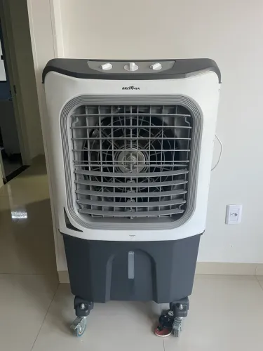 Climatizador