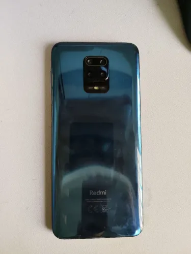 Redmi note 9s