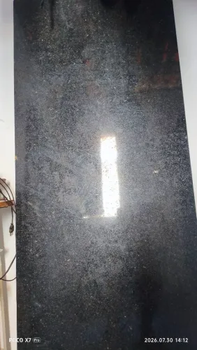Vende-se bancada de granito.