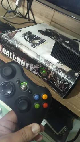 XBOX DESBLOQUEADO LTU..